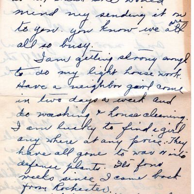 Dahman Letter