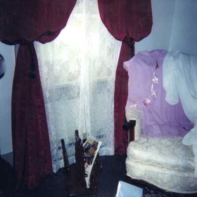FHS Open House, 2002