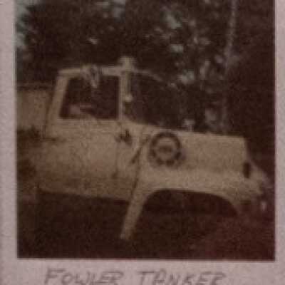 Fowler Parade, 1976
