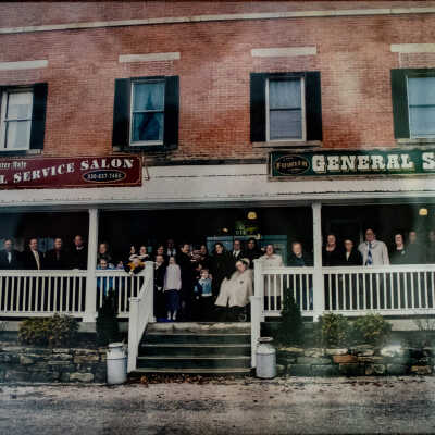 General Store