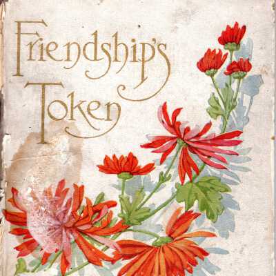 A Friendship Token, 1911