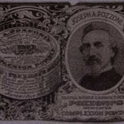 Delineator Advertisement, 1899