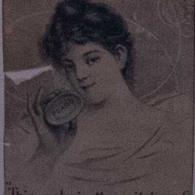 Delineator Page, 1899