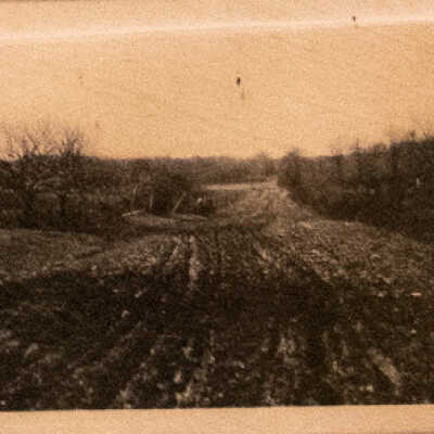 Land in Fowler, 1930