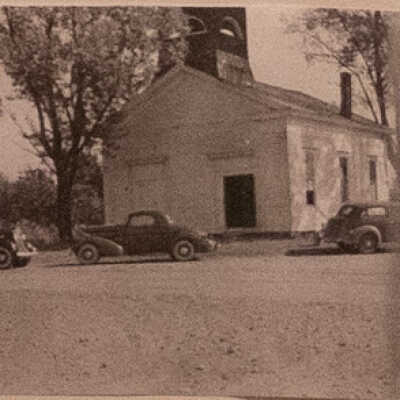 Church, 1940