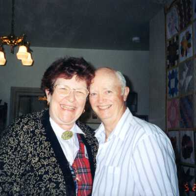 FHS Open House, 2002