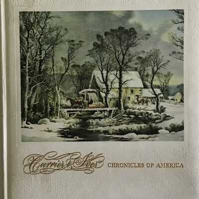 Chronicles of America, 1968