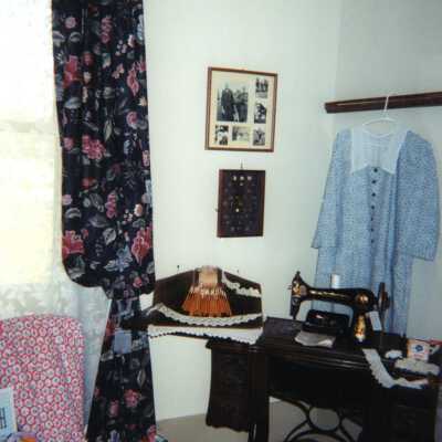 FHS Open House, 2002