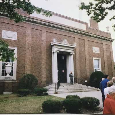 Westfield Building, 2005