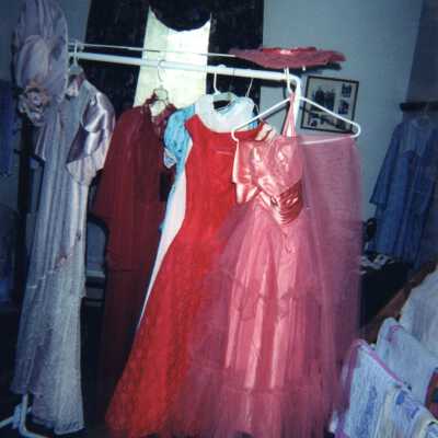 FHS Open House, 2002