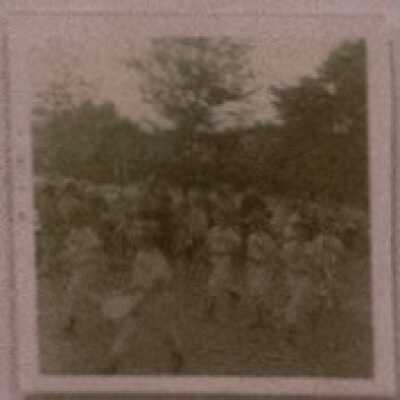 Fowler Parade, 1969
