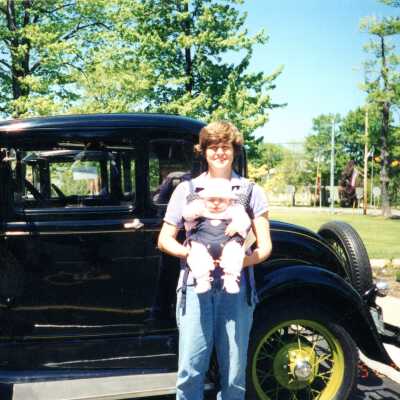 FHS Open House, 2002