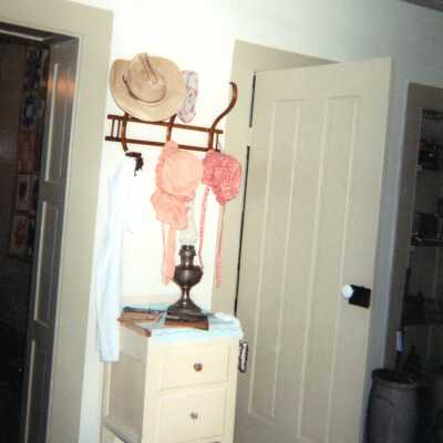 FHS Open House, 2002