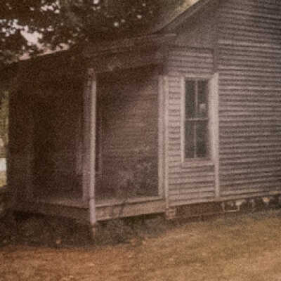 Early Building in Tyrrell Hill, 1999