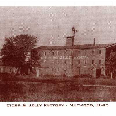 Cider & Jelly Factory