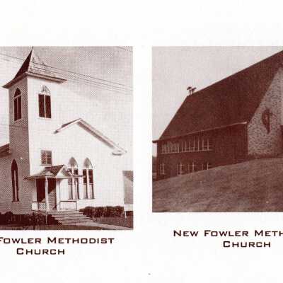 Fowler Churches