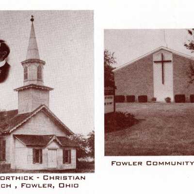 Fowler Churches