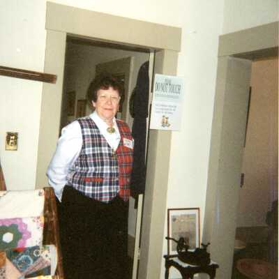 FHS Open House, 2002