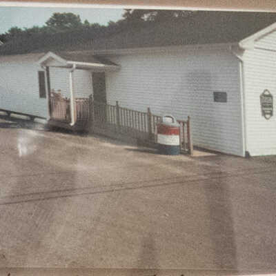 Fowler Community Center, 1999
