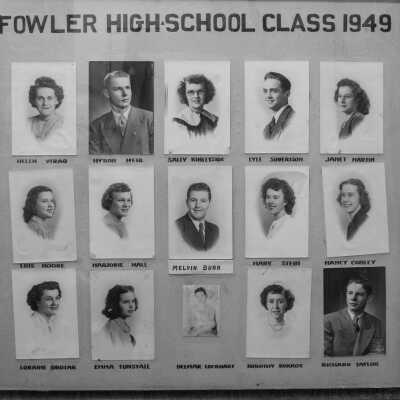 Class of 1949