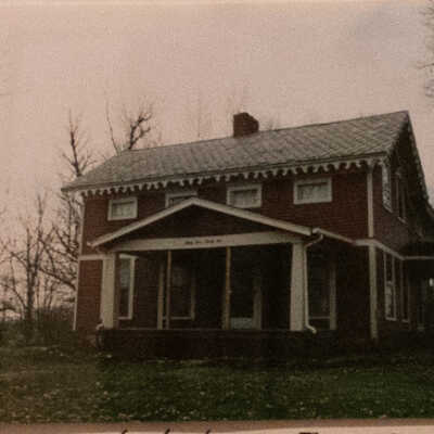 Fowler Township Home, 1999