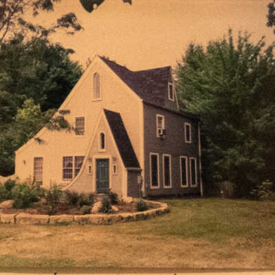 Fowler House