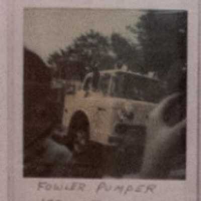 Fowler Parade, 1976