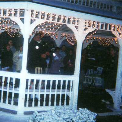 Fowler Township Gazebo