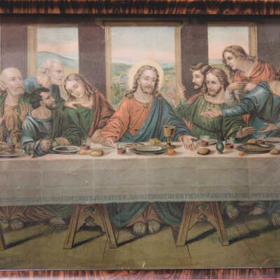 Last Supper