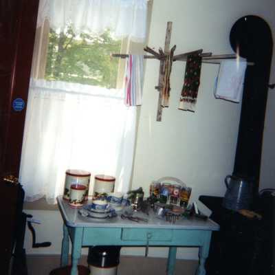 FHS Open House, 2002