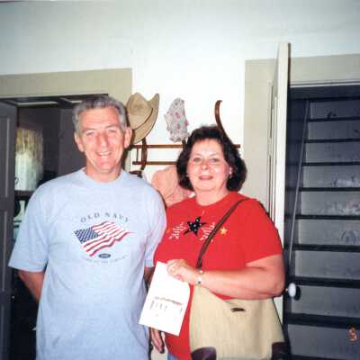 FHS Open House, 2002