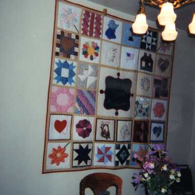 FHS Open House, 2002
