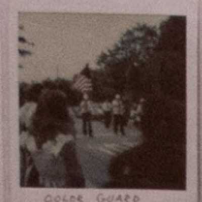 Fowler Fair Parade, 1976