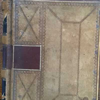 Business or Family Ledger