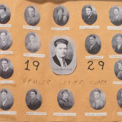 Class of 1929