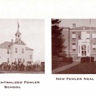 Fowler Schools