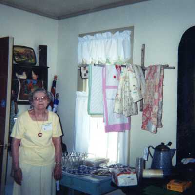 FHS Open House, 2002