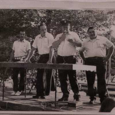 Fowler Fair, 1976