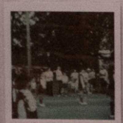 Fowler Parade, 1976