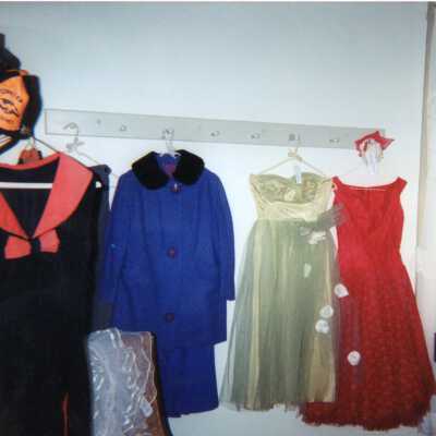 FHS Open House, 2002
