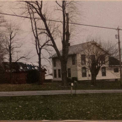 Apartment Building, 1999