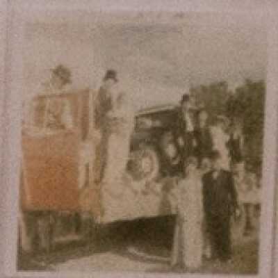 Fowler Parade, 1969