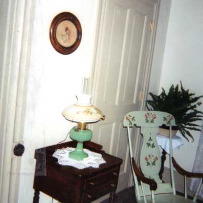 FHS Open House, 2002