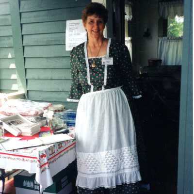 FHS Open House, 2002