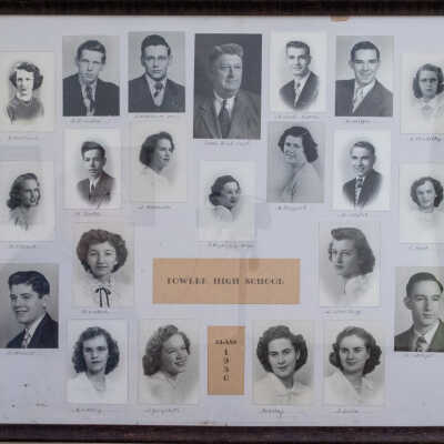 Class of 1950