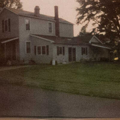 Private Fowler Residence, 1999
