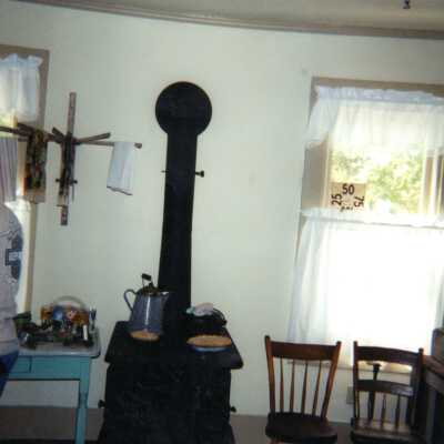 FHS Open House, 2002