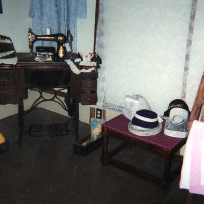 FHS Open House, 2002