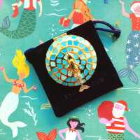 Lady of the Sea compact