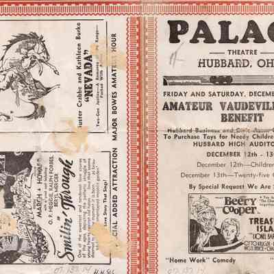 Palace Theater
